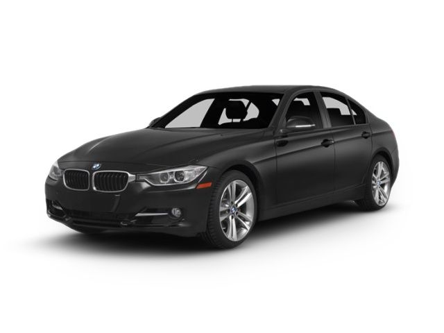 2014 BMW 3 Series 328i