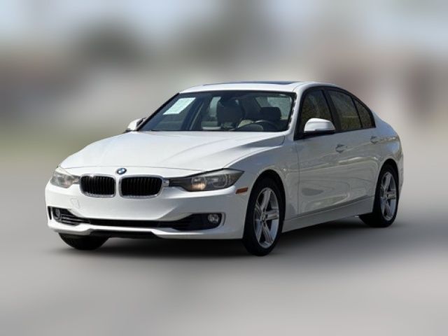 2014 BMW 3 Series 328i
