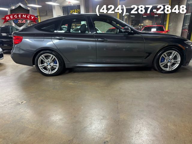 2014 BMW 3 Series Gran Turismo 328i xDrive