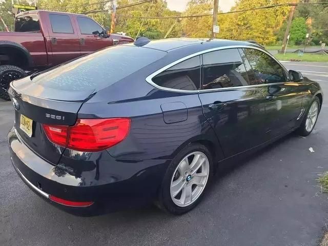 2014 BMW 3 Series Gran Turismo 328i xDrive