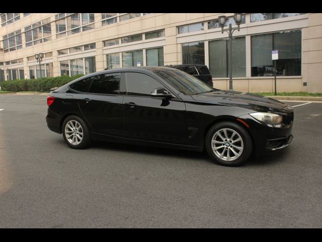 2014 BMW 3 Series Gran Turismo 328i xDrive