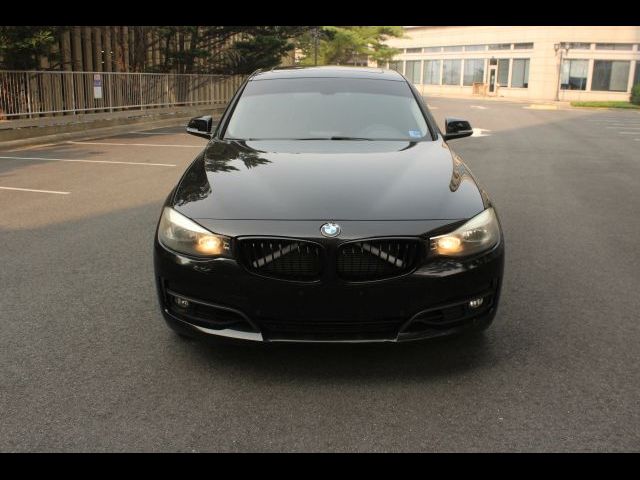 2014 BMW 3 Series Gran Turismo 328i xDrive