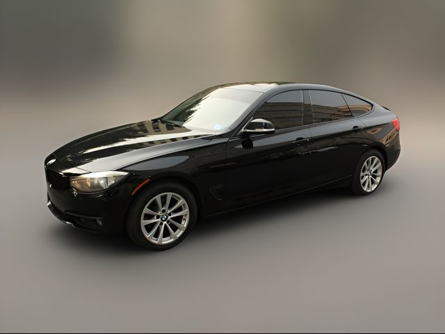 2014 BMW 3 Series Gran Turismo 328i xDrive