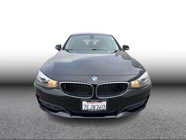 2014 BMW 3 Series Gran Turismo 328i xDrive