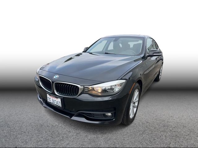 2014 BMW 3 Series Gran Turismo 328i xDrive