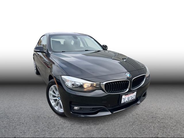 2014 BMW 3 Series Gran Turismo 328i xDrive