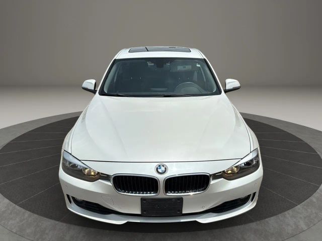 2014 BMW 3 Series 328i