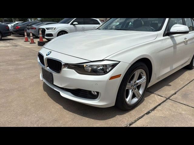 2014 BMW 3 Series 328i