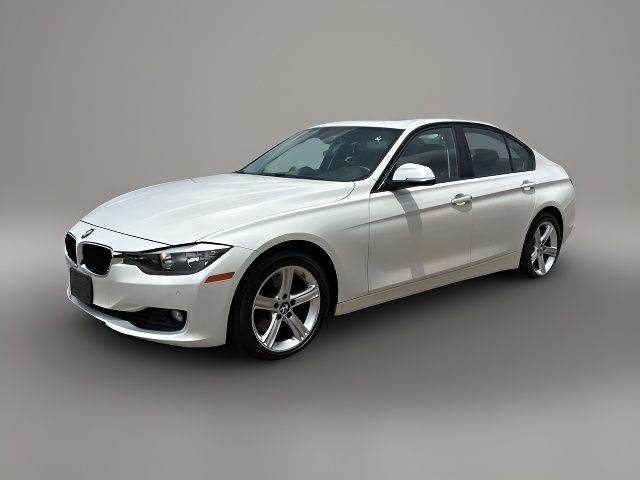 2014 BMW 3 Series 328i