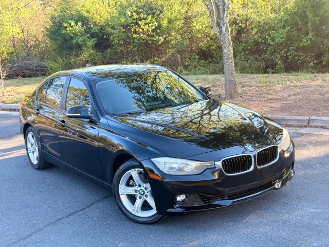 2014 BMW 3 Series 328i