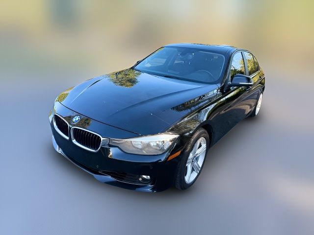 2014 BMW 3 Series 328i