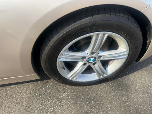 2014 BMW 3 Series 328i