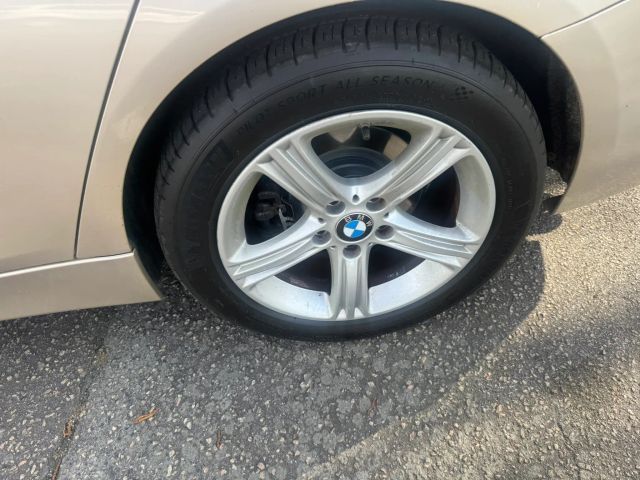 2014 BMW 3 Series 328i