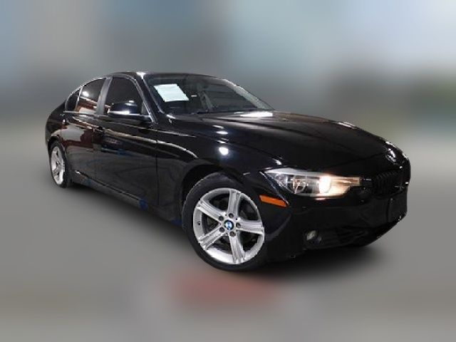 2014 BMW 3 Series 328i