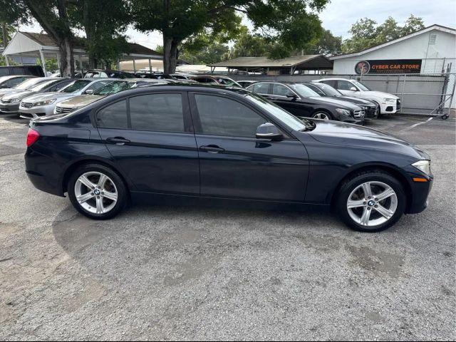 2014 BMW 3 Series 328i