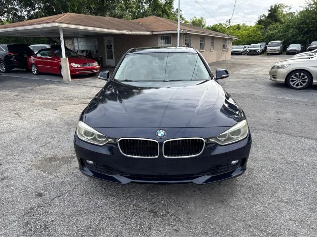 2014 BMW 3 Series 328i