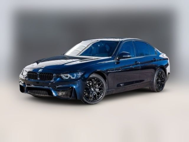 2014 BMW 3 Series 328i