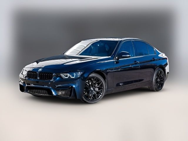 2014 BMW 3 Series 328i