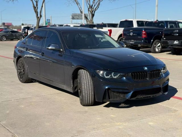 2014 BMW 3 Series 328i