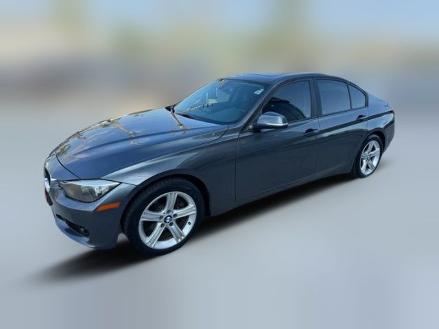 2014 BMW 3 Series 328i