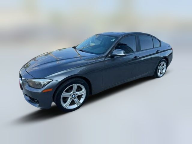 2014 BMW 3 Series 328i