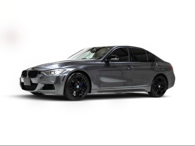 2014 BMW 3 Series 328i