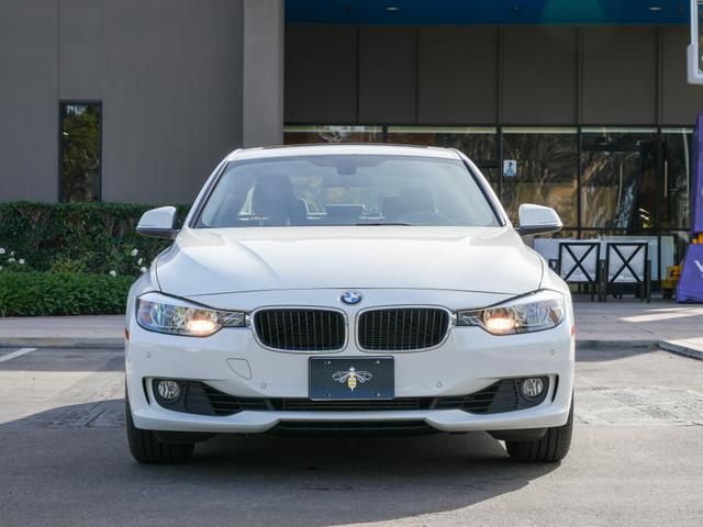 2014 BMW 3 Series 328i