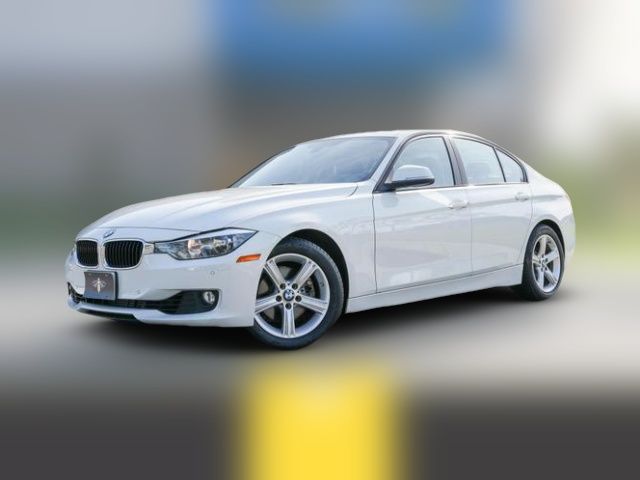 2014 BMW 3 Series 328i