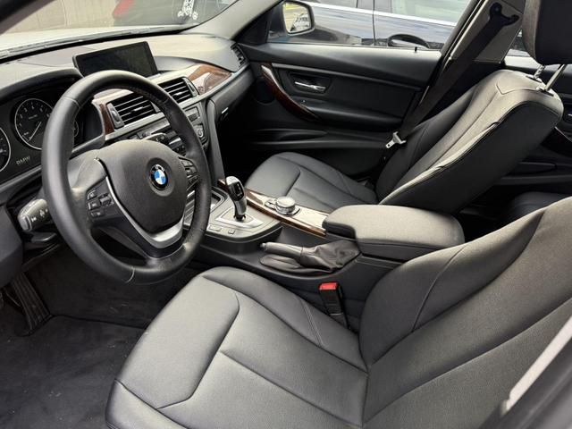 2014 BMW 3 Series 328i