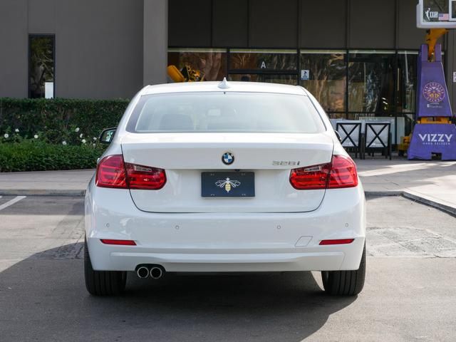 2014 BMW 3 Series 328i