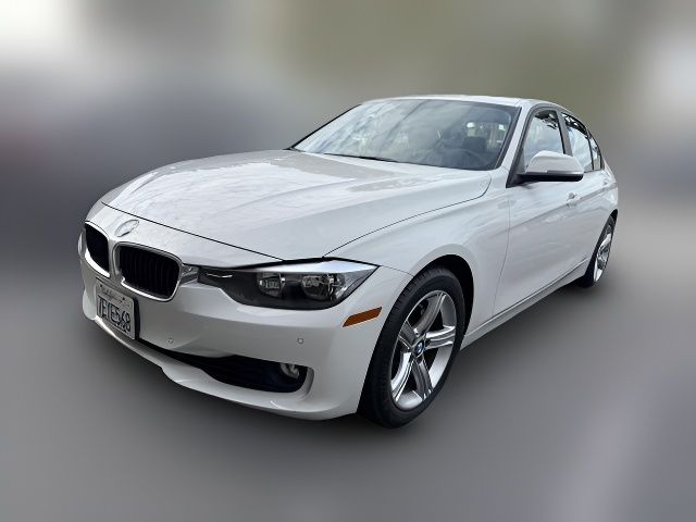 2014 BMW 3 Series 328i