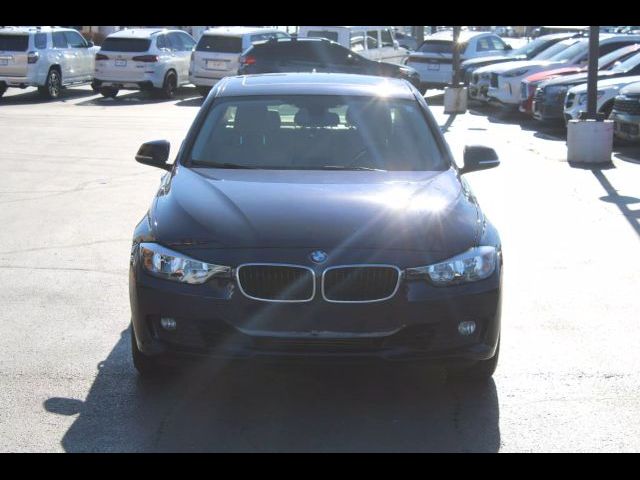 2014 BMW 3 Series 328i