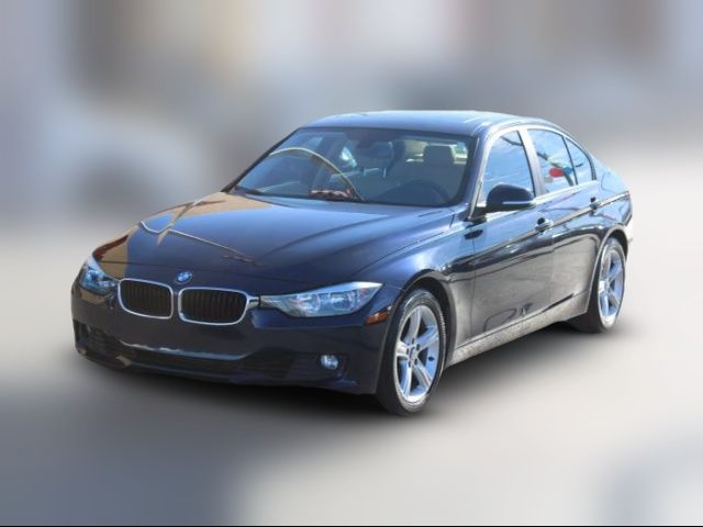 2014 BMW 3 Series 328i