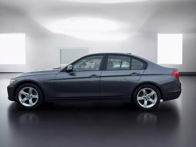 2014 BMW 3 Series 328i