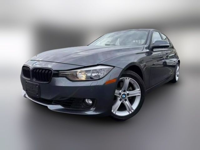 2014 BMW 3 Series 328i