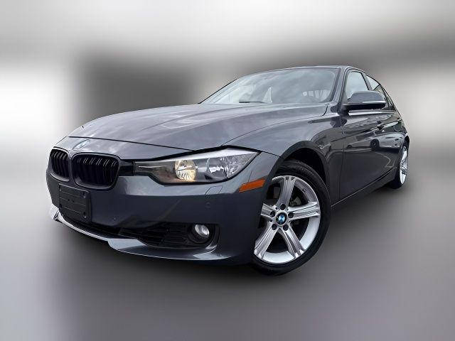 2014 BMW 3 Series 328i