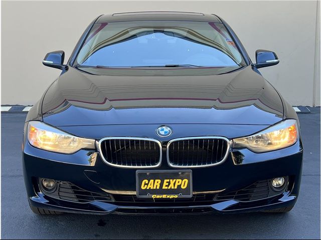 2014 BMW 3 Series 328i