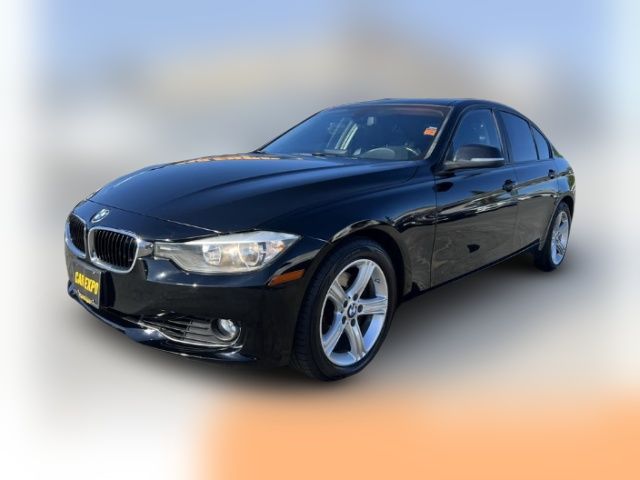 2014 BMW 3 Series 328i