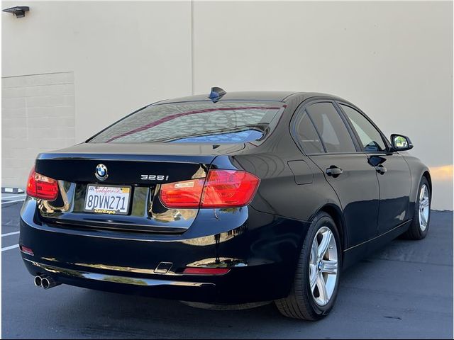 2014 BMW 3 Series 328i