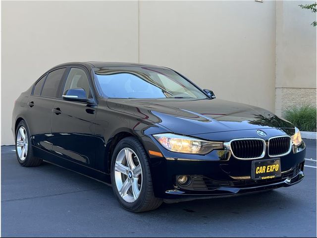 2014 BMW 3 Series 328i