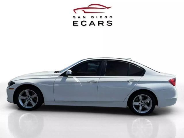 2014 BMW 3 Series 328i