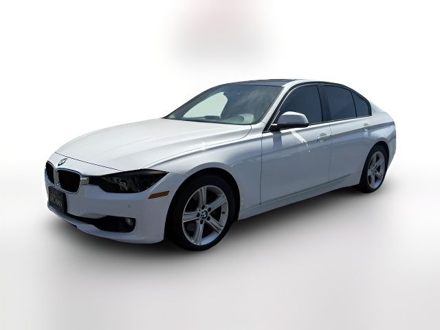 2014 BMW 3 Series 328i