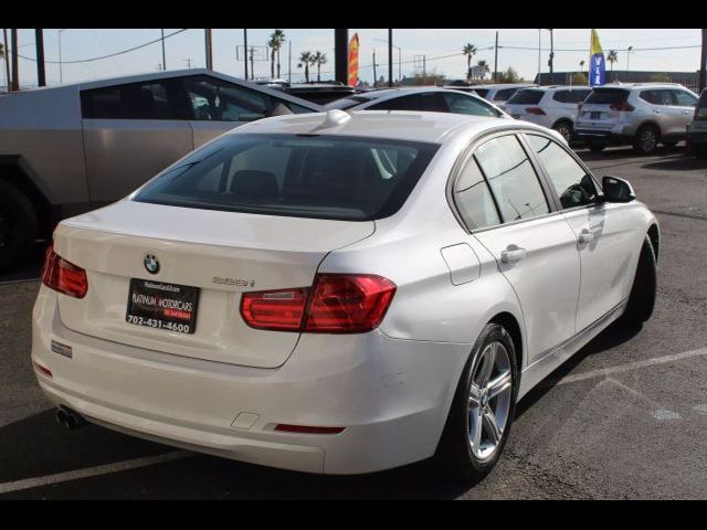 2014 BMW 3 Series 328i