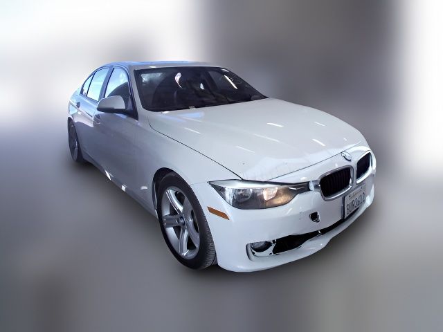 2014 BMW 3 Series 328i