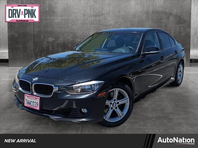 2014 BMW 3 Series 328i xDrive