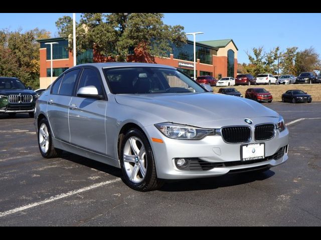 2014 BMW 3 Series 328i xDrive