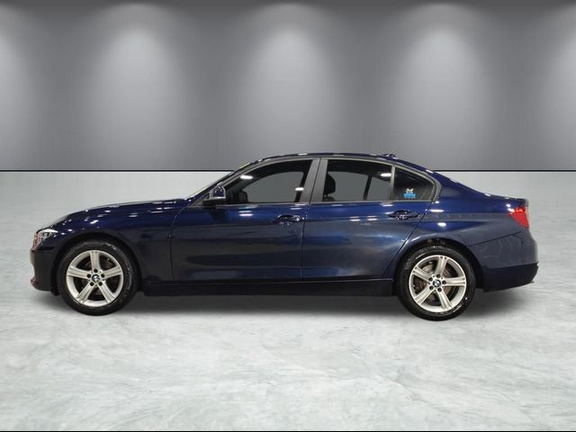 2014 BMW 3 Series 328i xDrive