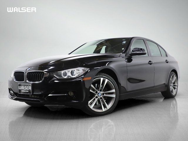 2014 BMW 3 Series 328i xDrive