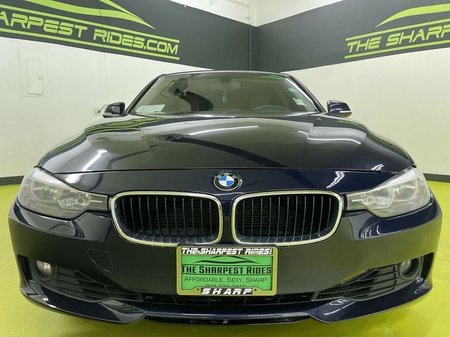 2014 BMW 3 Series 328i xDrive