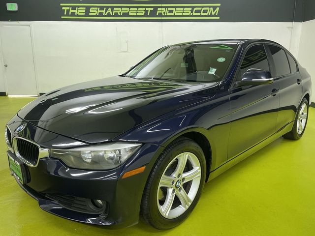 2014 BMW 3 Series 328i xDrive